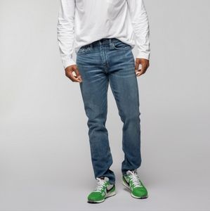 Men's Revtown Sharp Faded Indigo Jeans